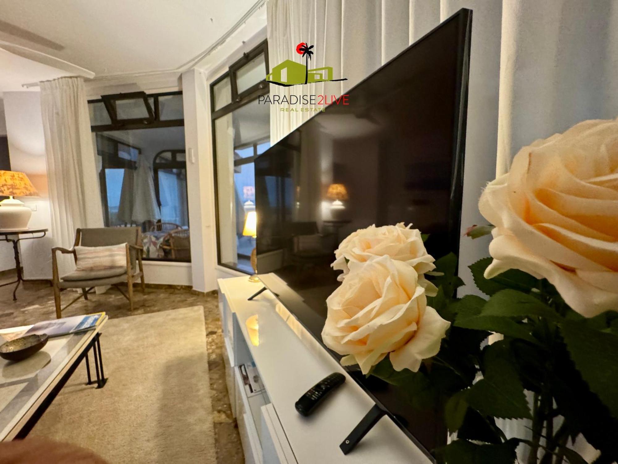 Villa Bella Vista Corralejo
