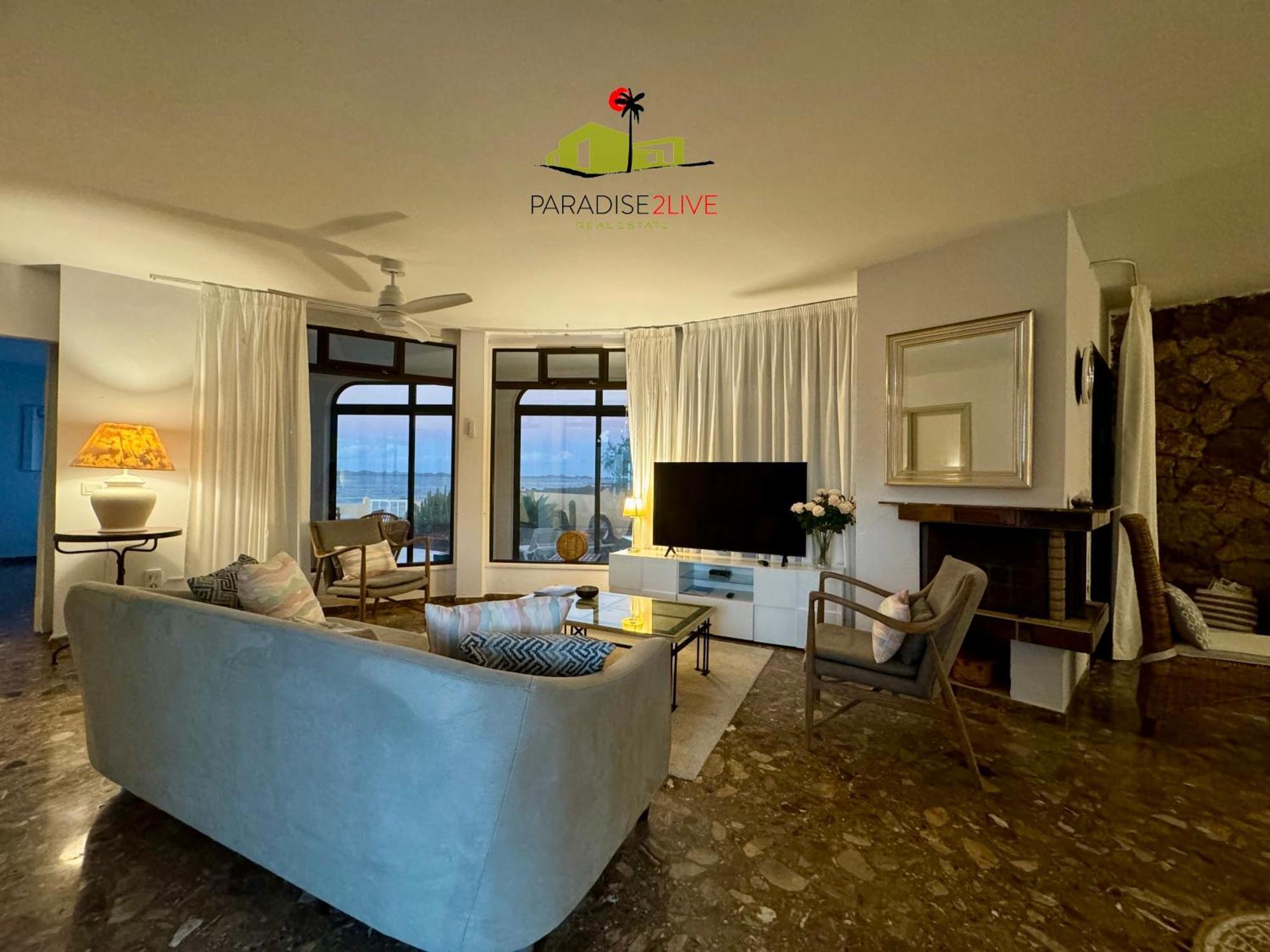 Villa Bella Vista *