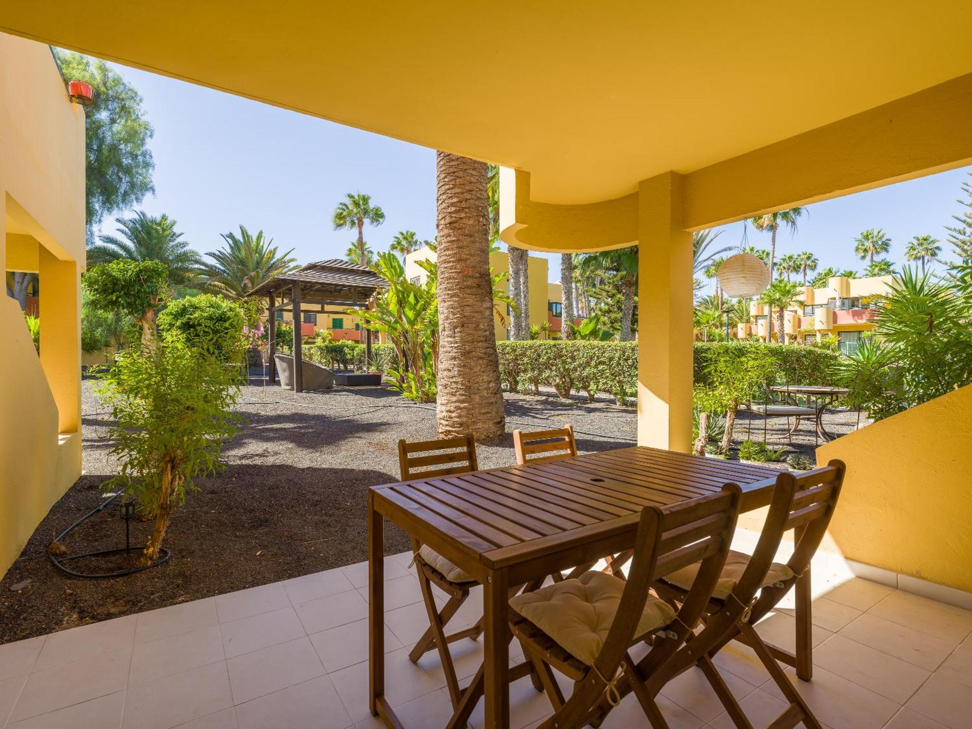 Casa Tindaya - 3 Min Walk To The Holiday home Corralejo
