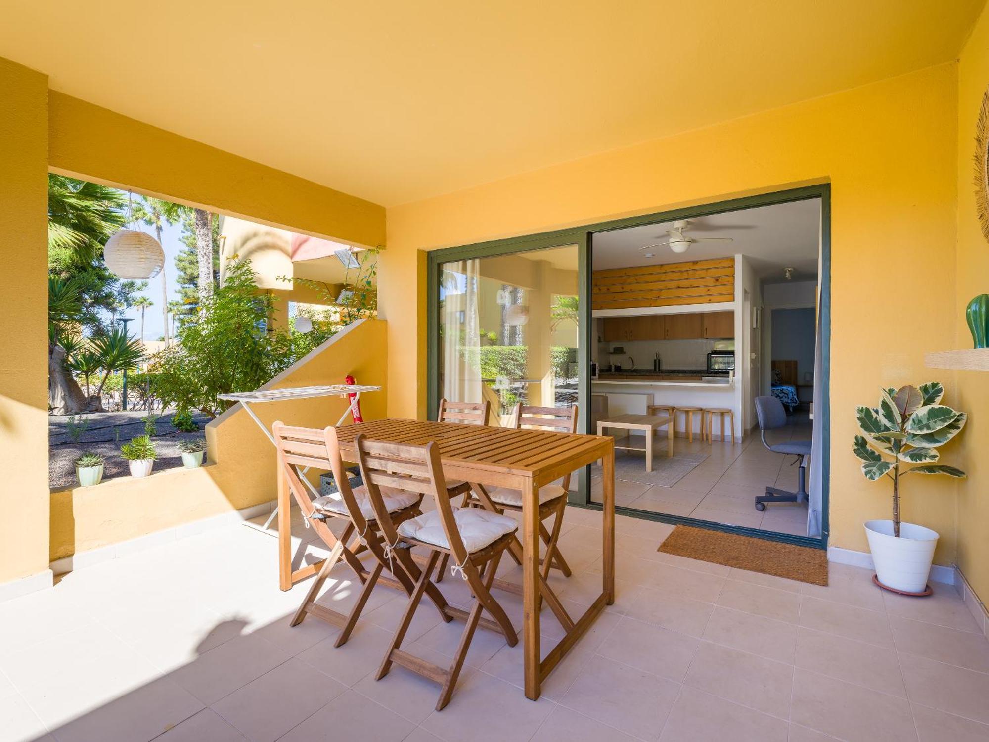 Casa Tindaya - 3 Min Walk To The Holiday home *