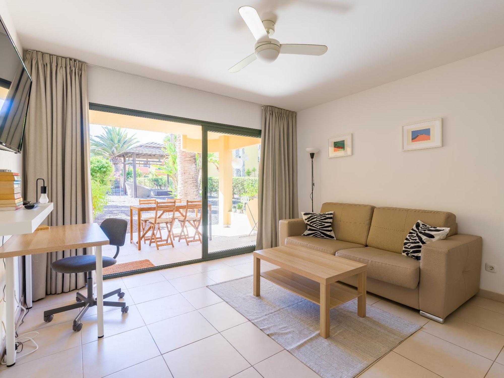 Casa Tindaya - 3 Min Walk To The Holiday home