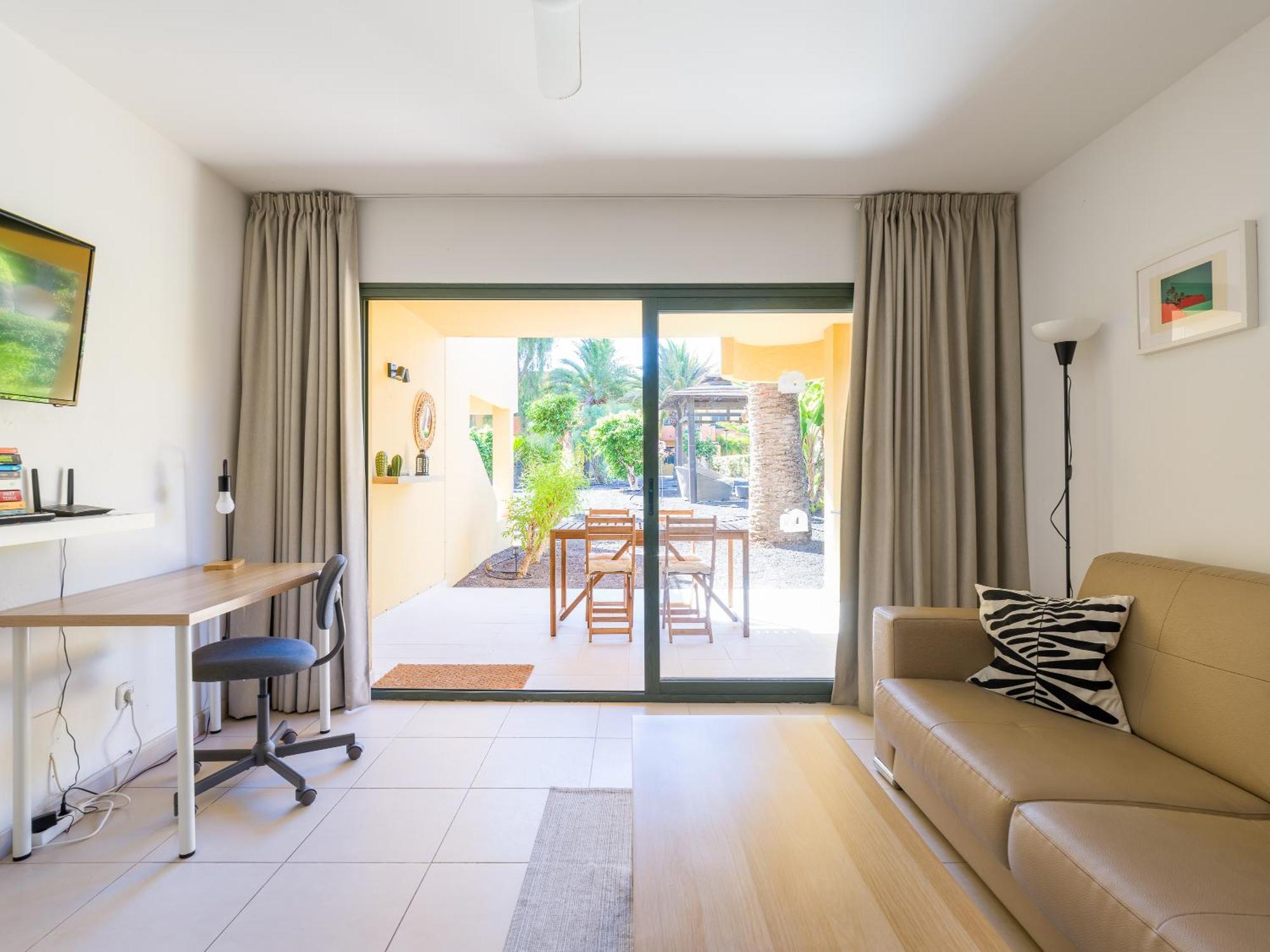 Casa Tindaya - 3 Min Walk To The Holiday home *