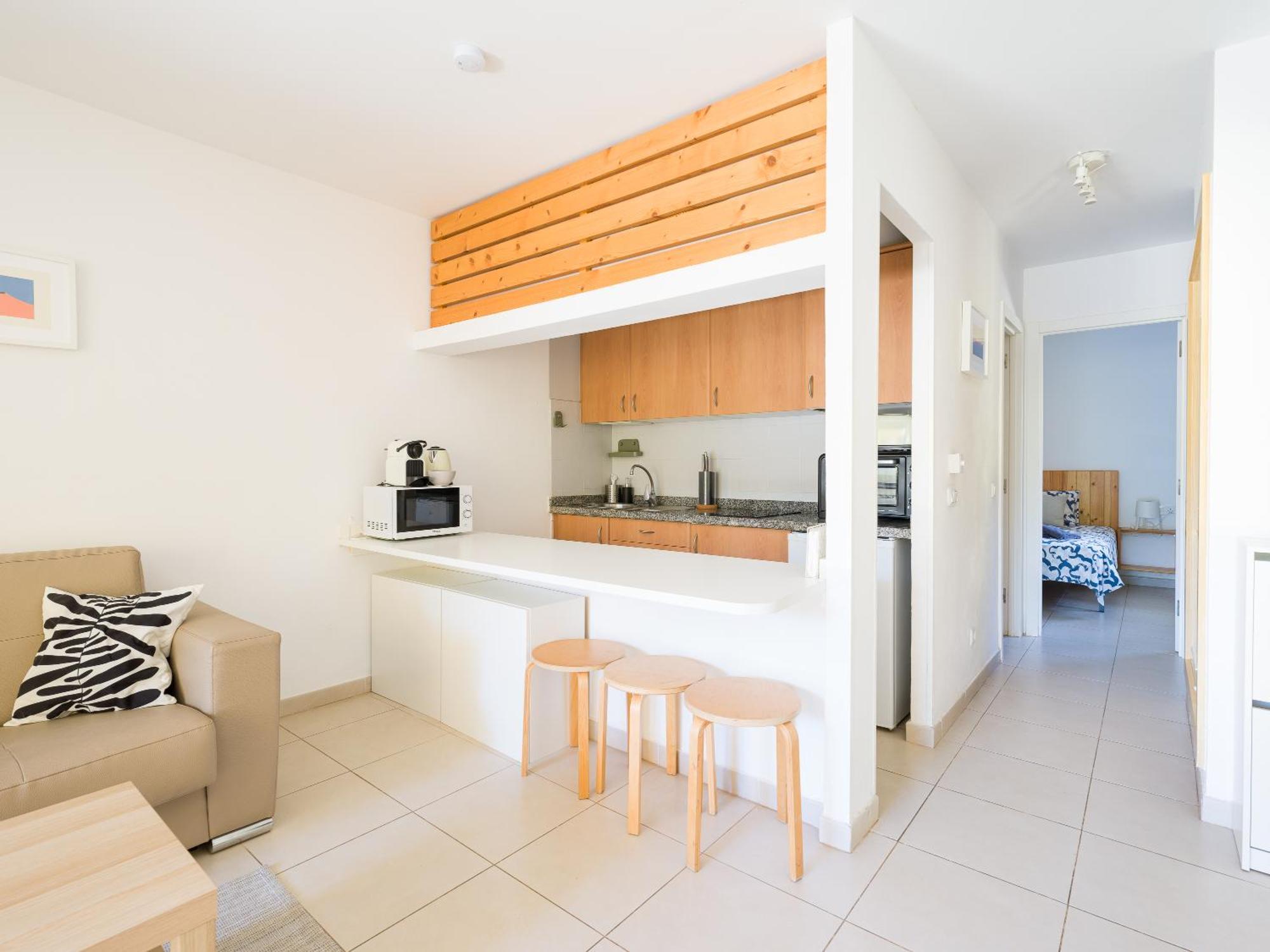 Holiday home Casa Tindaya - 3 Min Walk To The