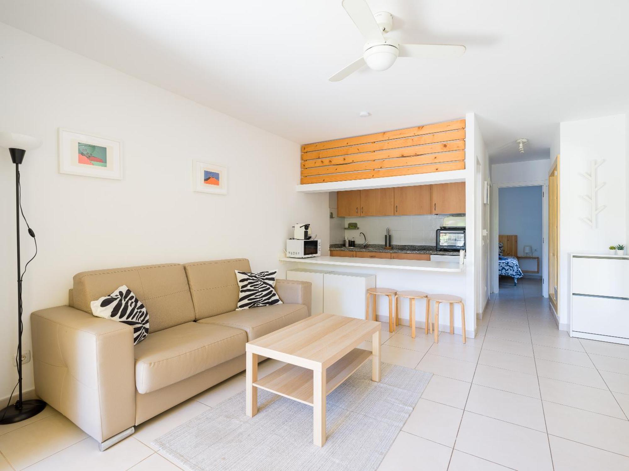 Casa Tindaya - 3 Min Walk To The Holiday home Corralejo