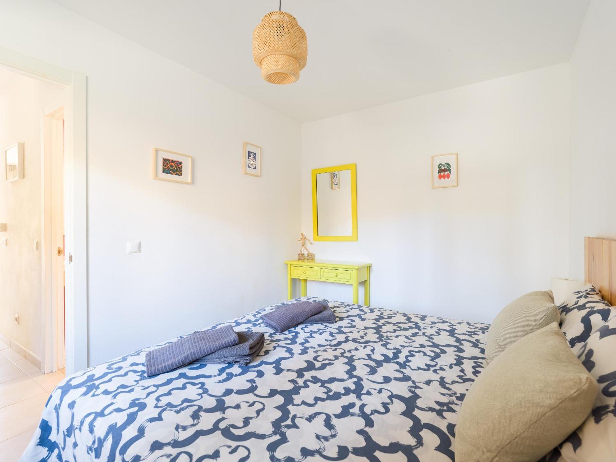 Casa Tindaya - 3 Min Walk To The