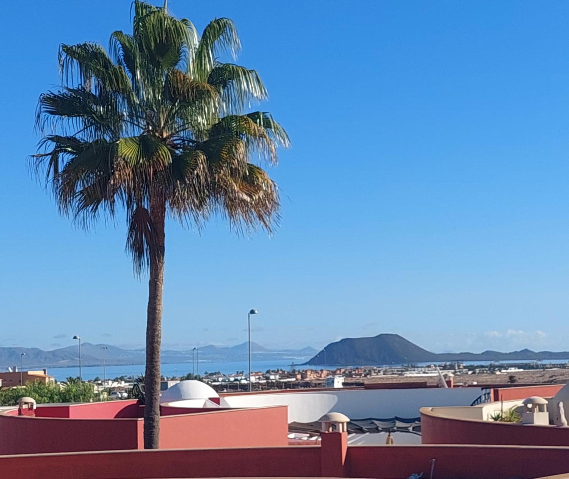 Ocean Bliss Apartment Corralejo