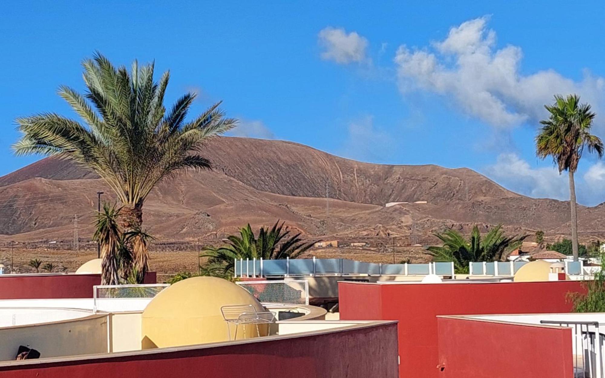 Ocean Bliss * Corralejo