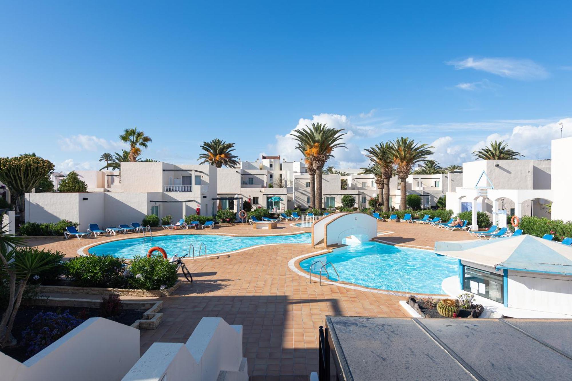 Recien Reformado En Alisios Apartment Corralejo