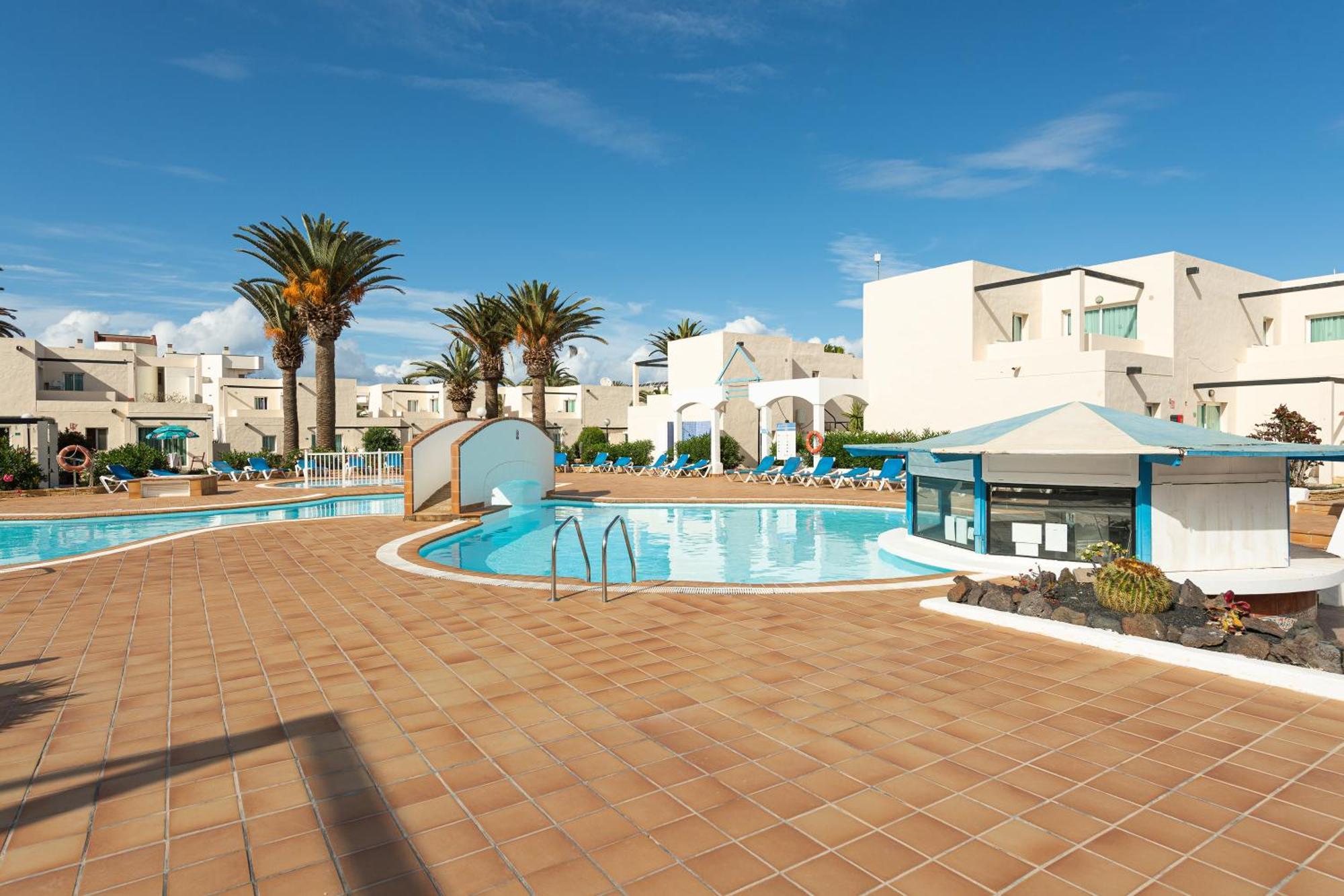 Recien Reformado En Alisios * Corralejo