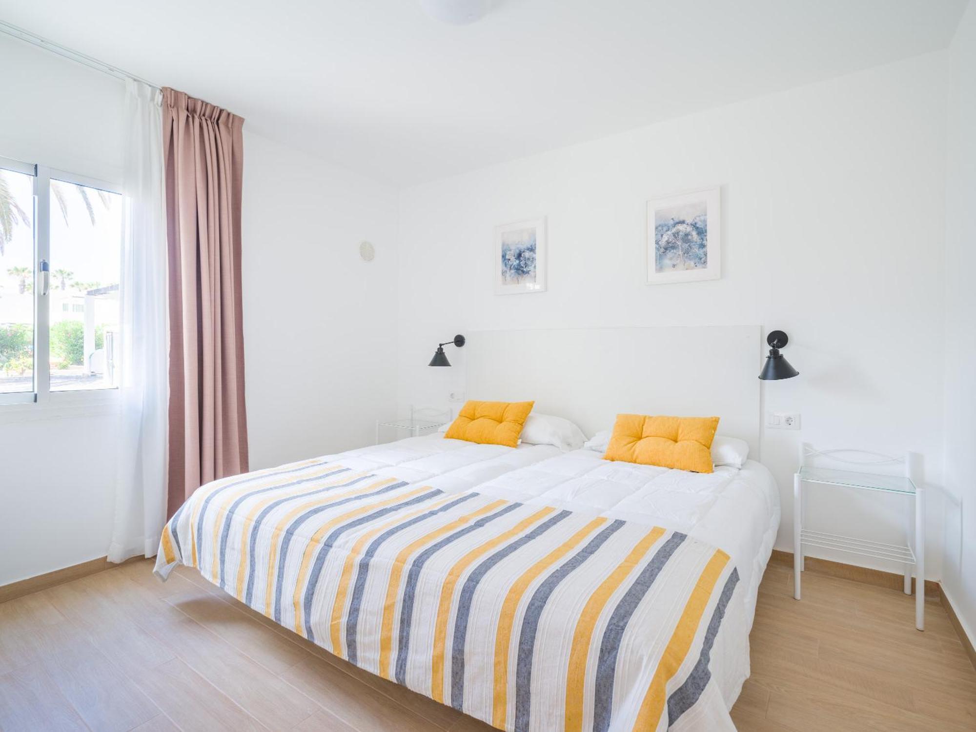 Appartement Recien Reformado En Alisios