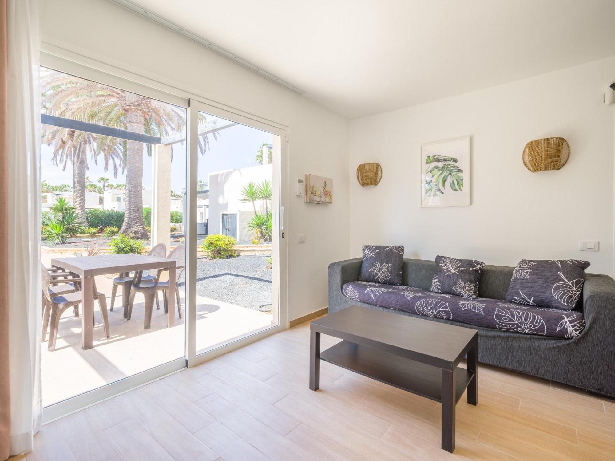 Apartment Recien Reformado En Alisios