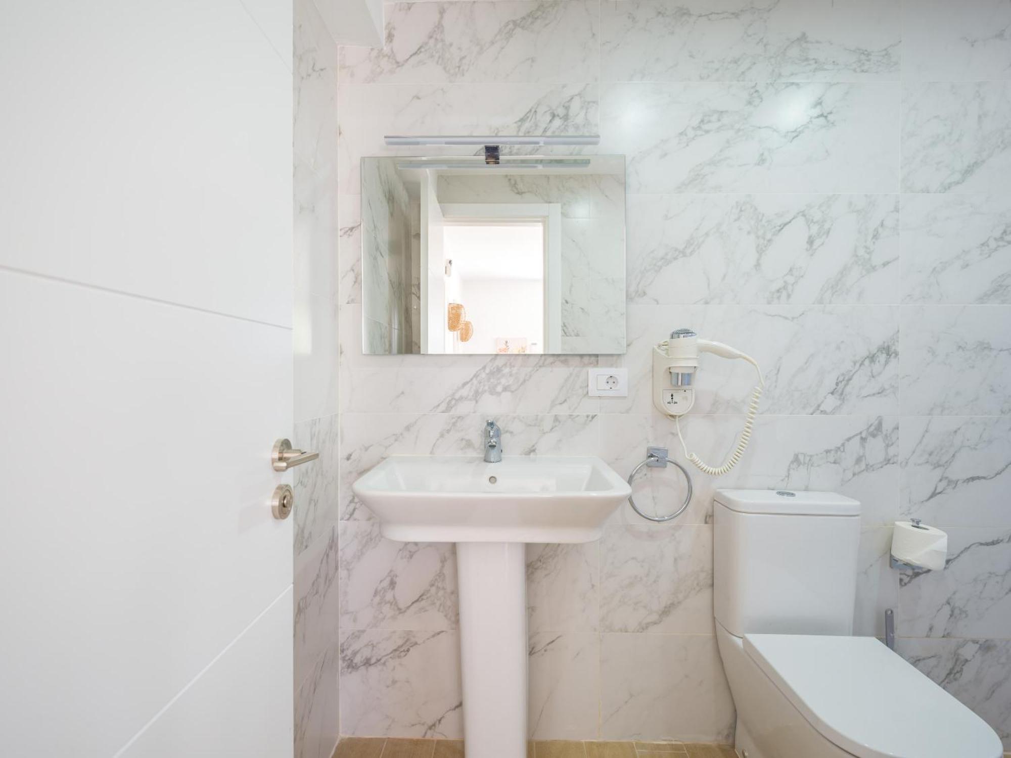 Recien Reformado En Alisios Appartement Corralejo
