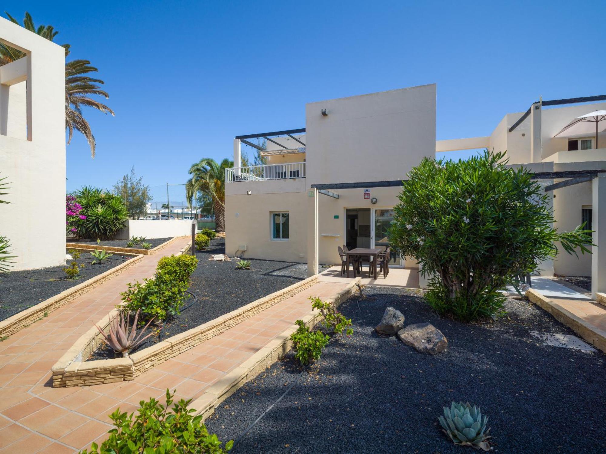 Appartement Recien Reformado En Alisios Corralejo