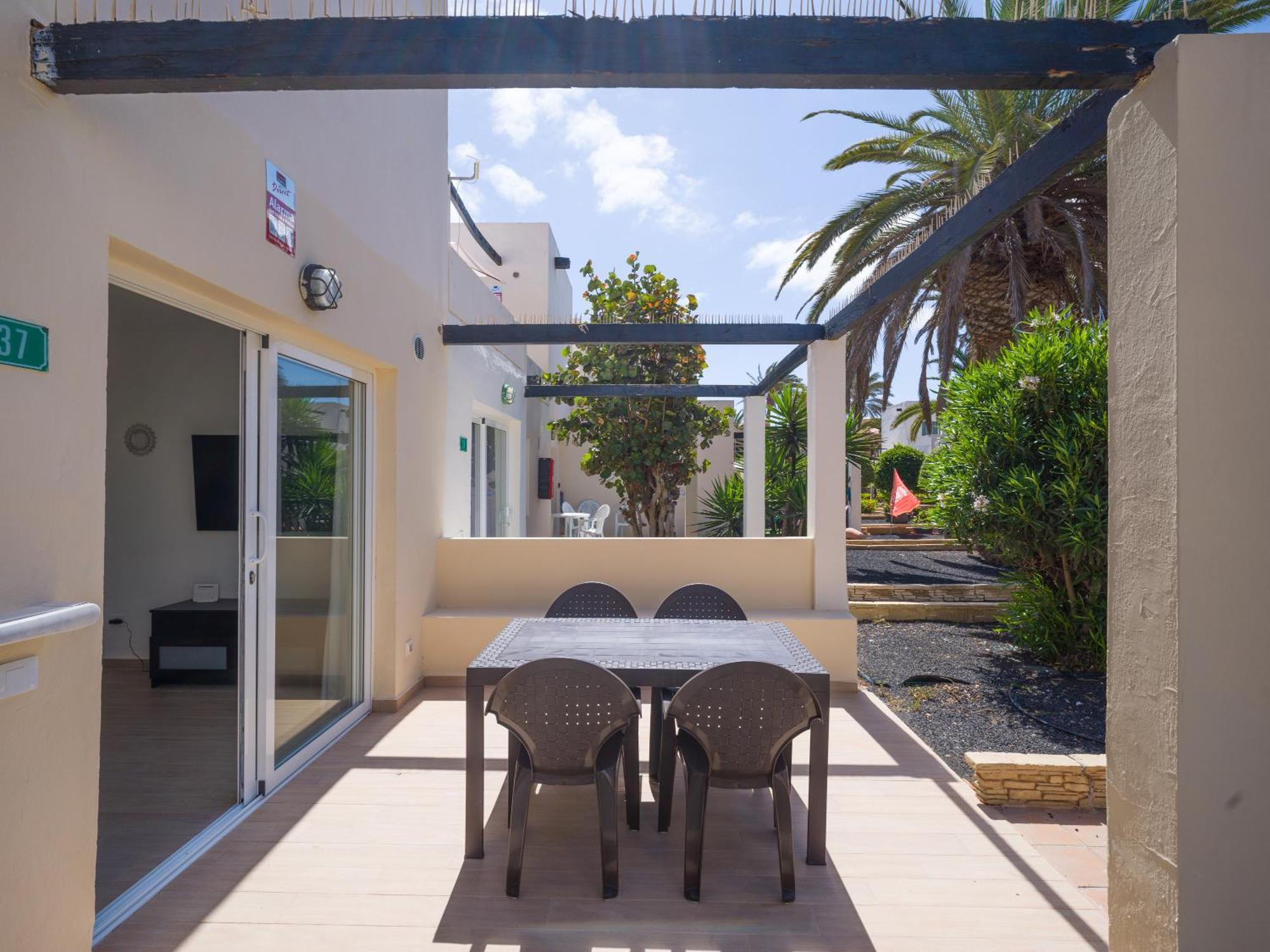 Appartement Recien Reformado En Alisios Corralejo