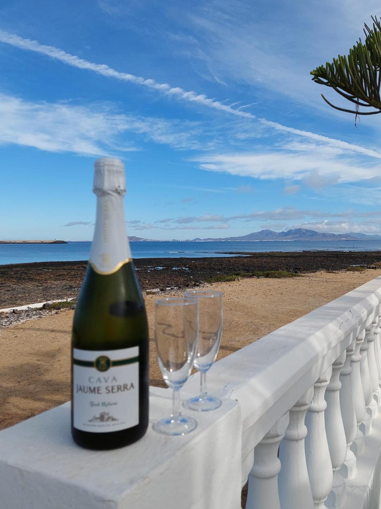 La Maja Beachfront