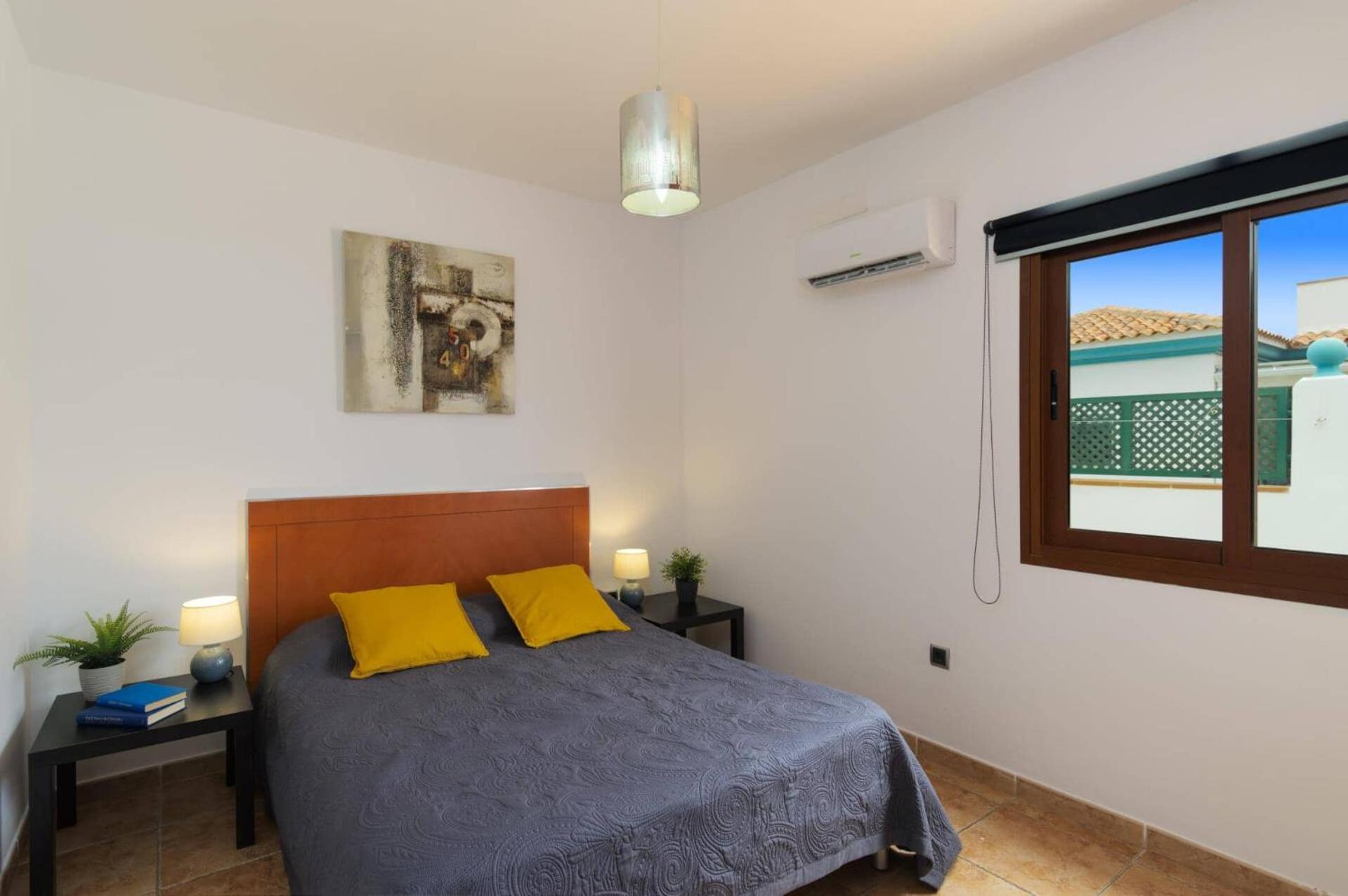 Villa Maca By *