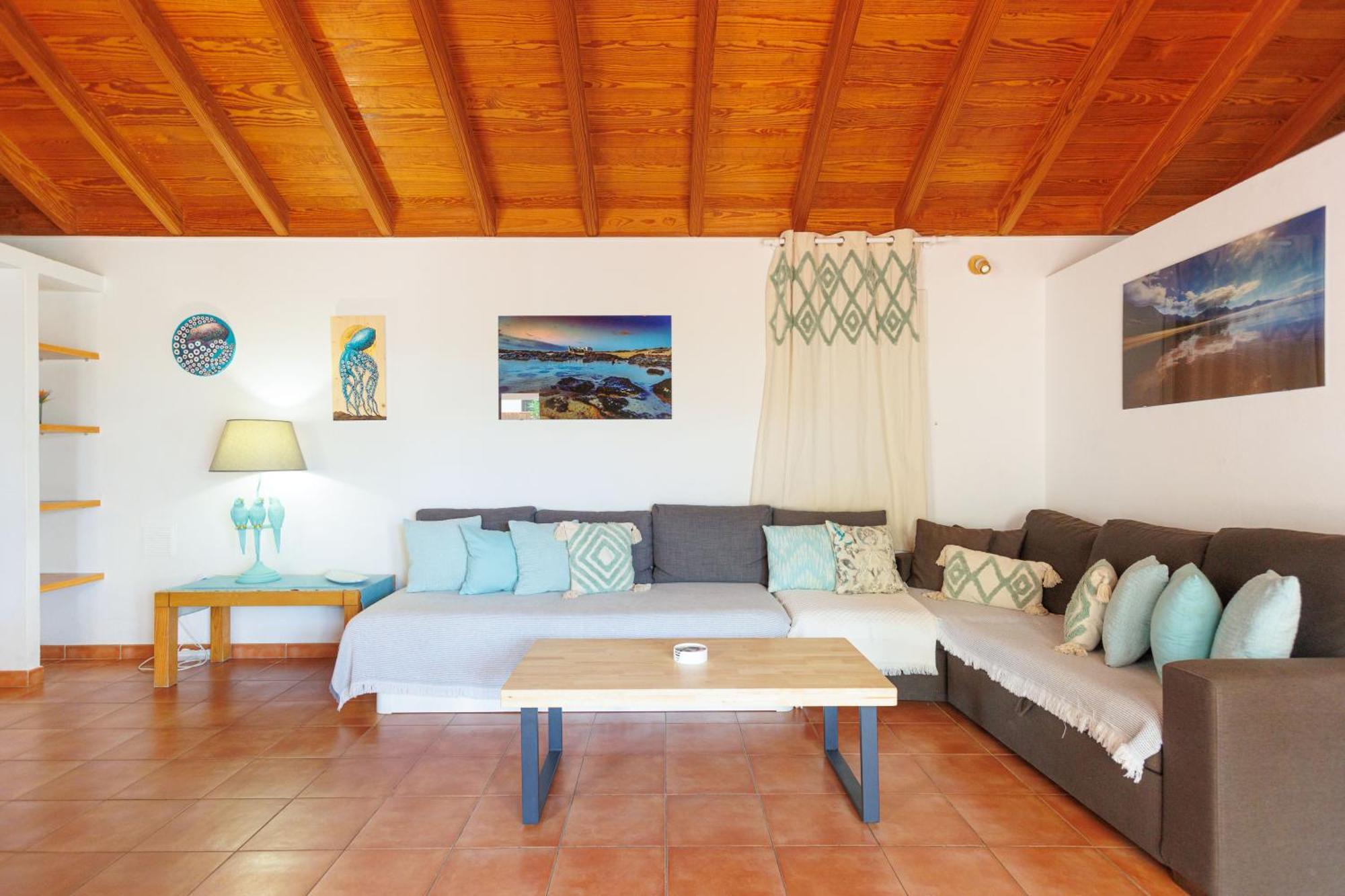 Private With Heated Pool & Terrace View Villa
