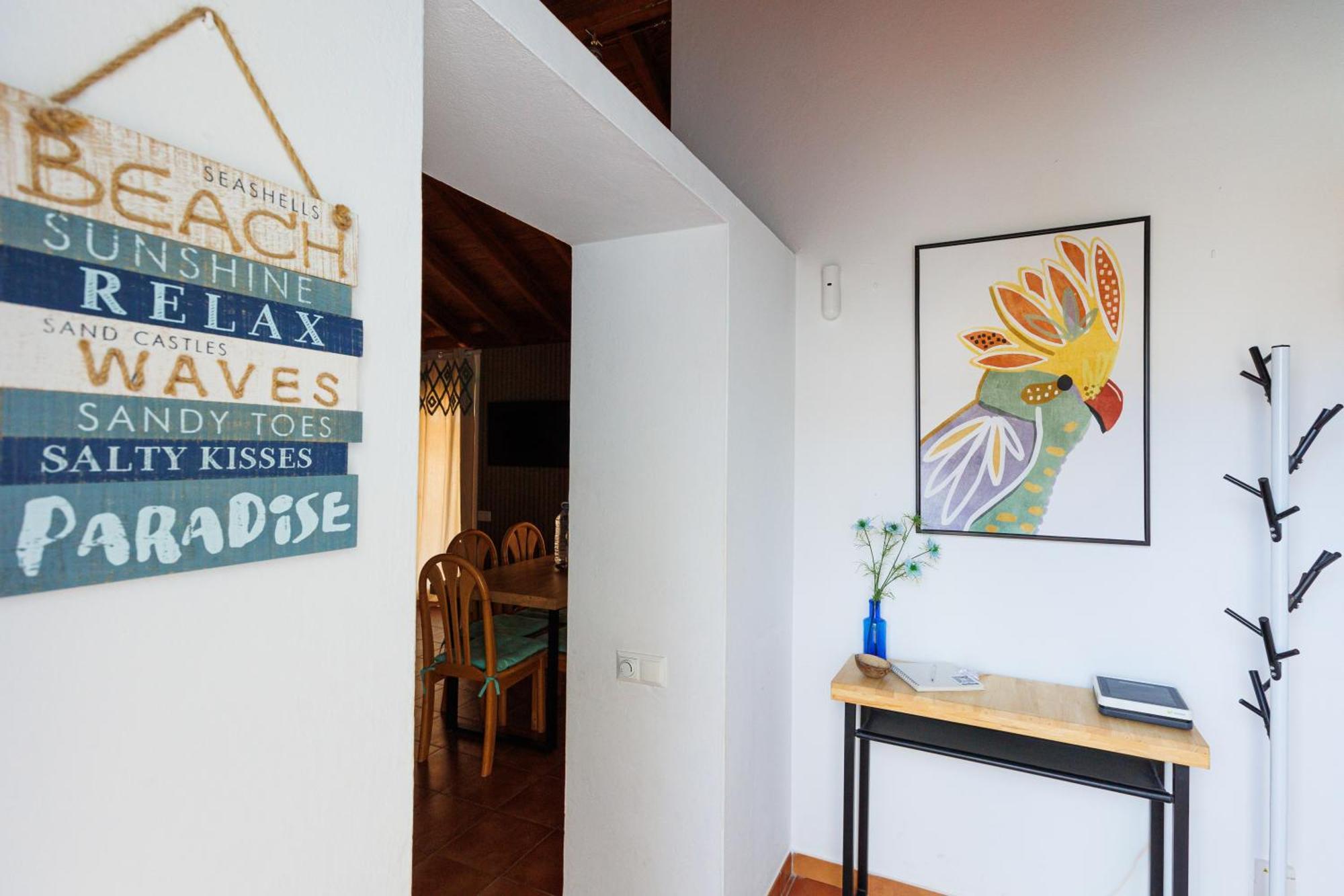 Villa Private With Heated Pool & Terrace View *