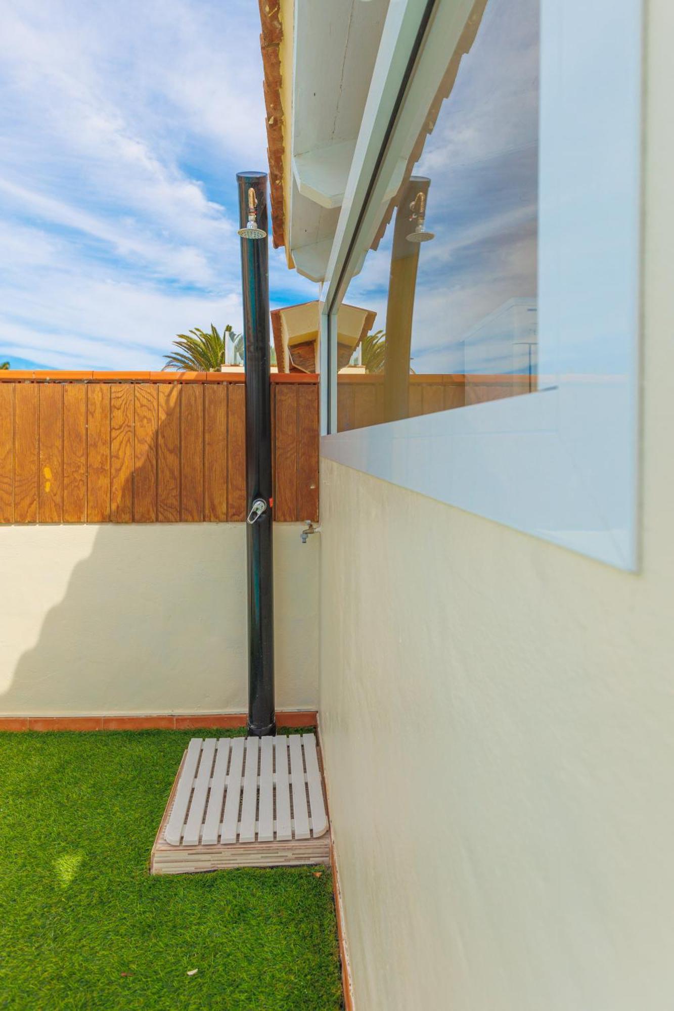 Private With Heated Pool & Terrace View *