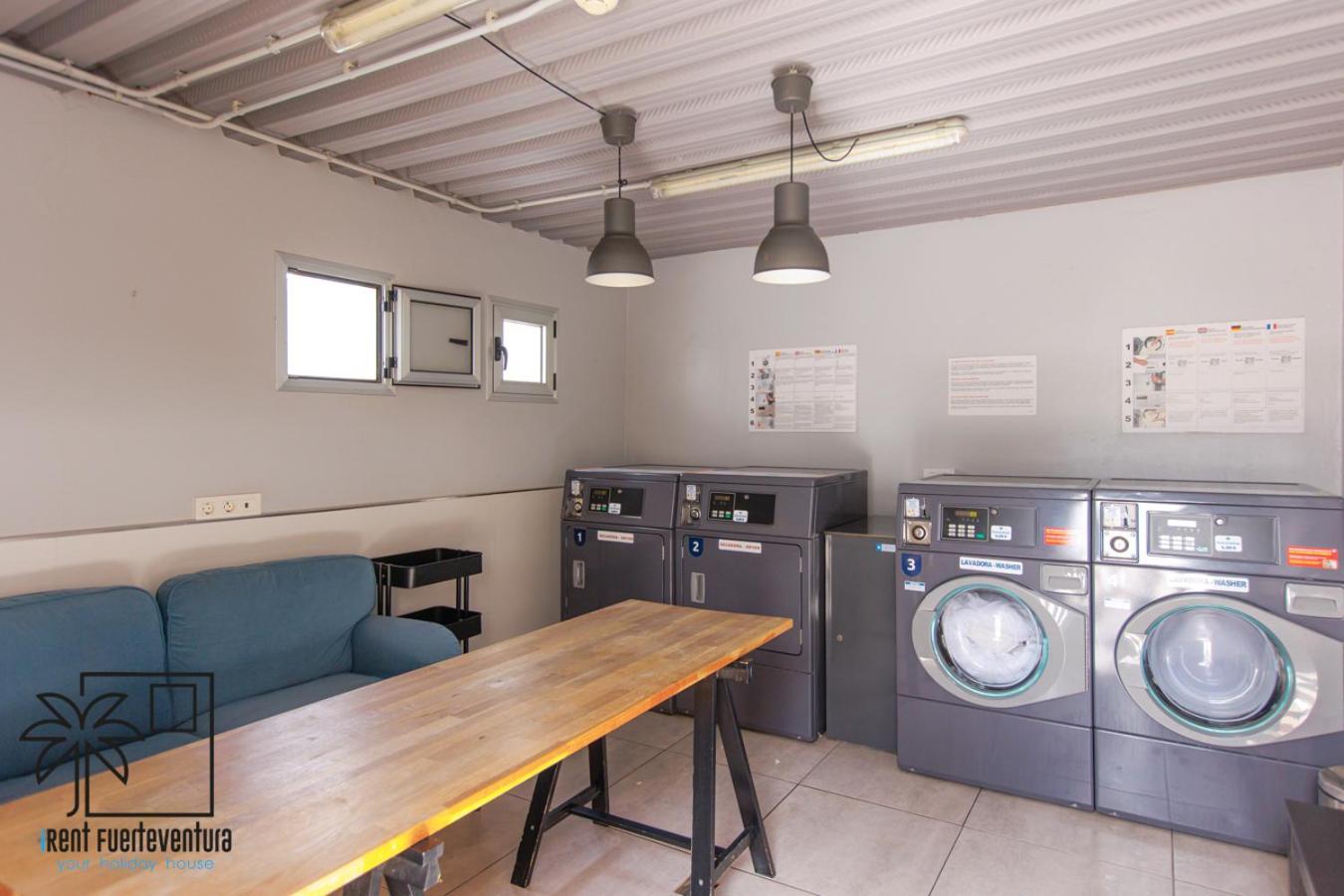 Hola Jag Center Irent Fuerteventura * Corralejo