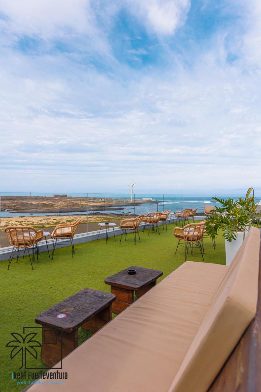 Hola Jag Center Irent Fuerteventura Apartment