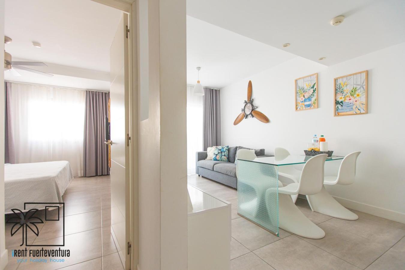 Apartment Hola Jag Center Irent Fuerteventura Corralejo