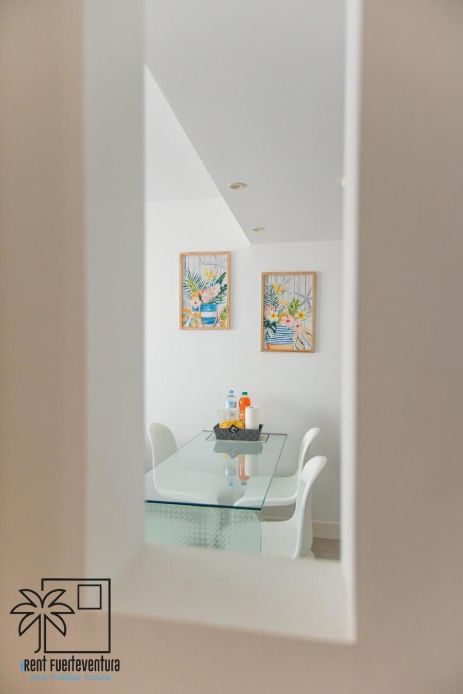 Hola Jag Center Irent Fuerteventura Apartment Corralejo