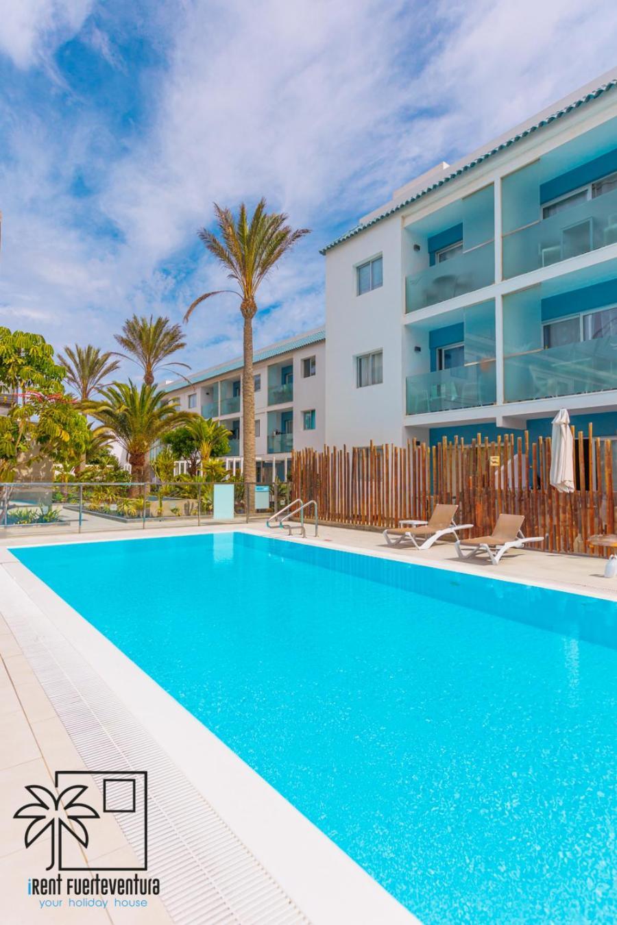 Hola Jag Center Irent Fuerteventura Apartment Corralejo