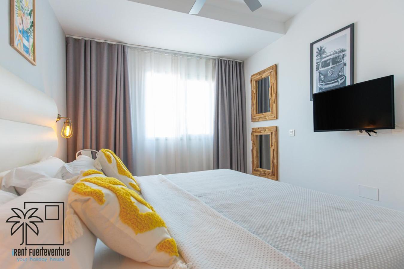 Apartment Hola Jag Center Irent Fuerteventura Corralejo