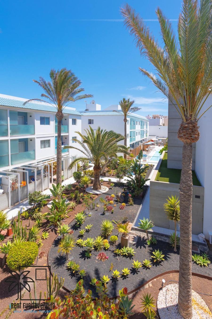 Hola Jag Center Irent Fuerteventura Apartment