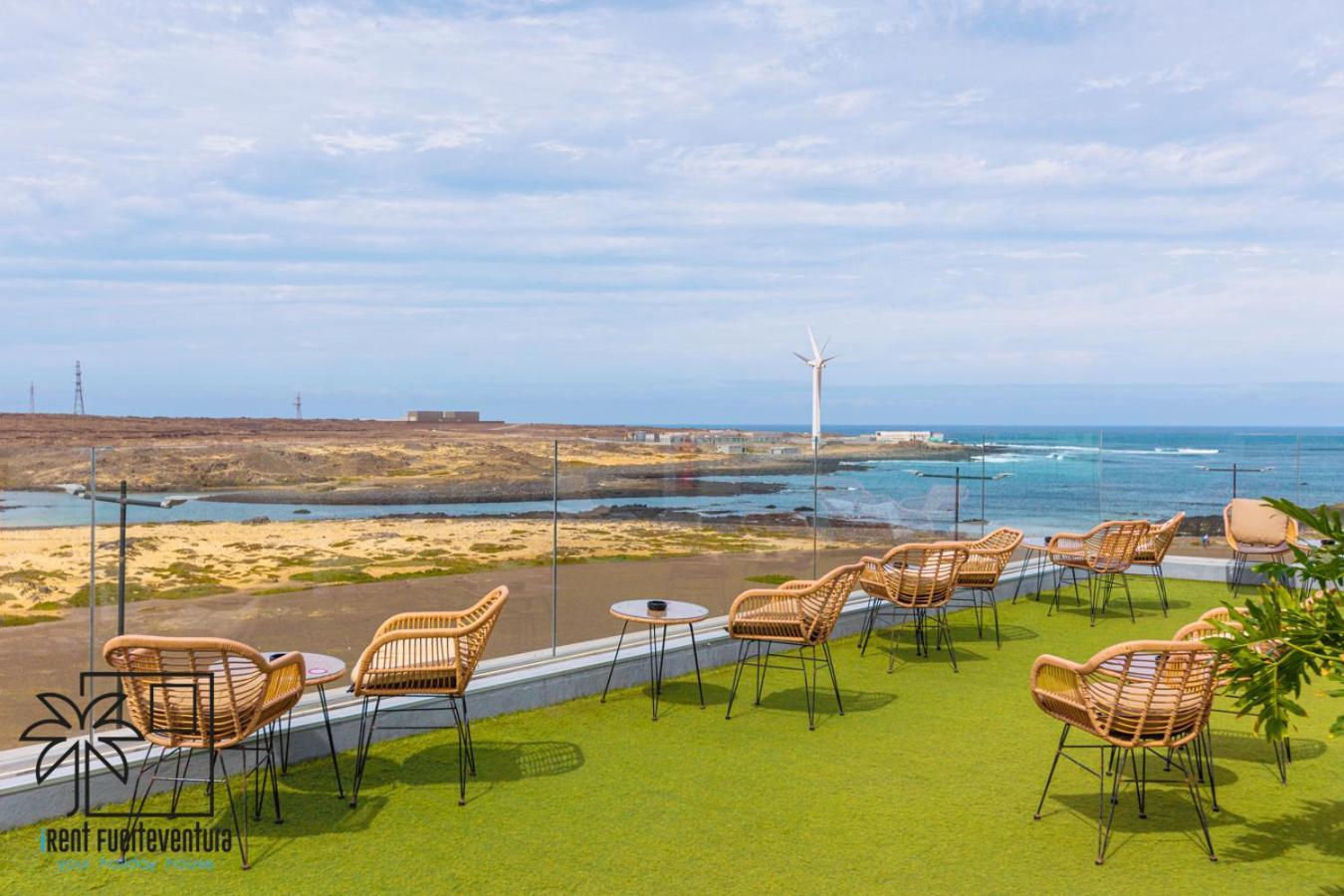 Apartment Hola Jag Center Irent Fuerteventura