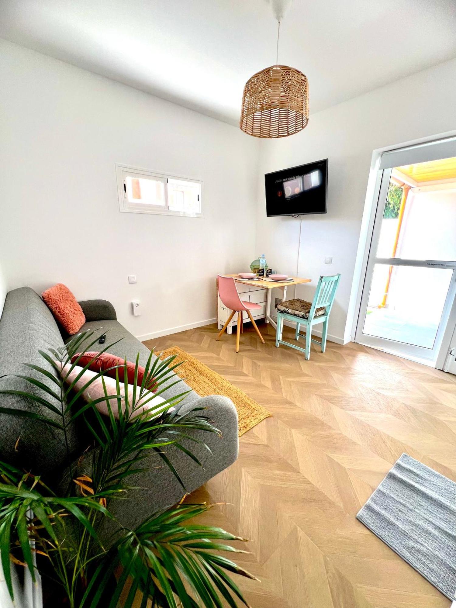 Ferienhaus Ama Corralejo