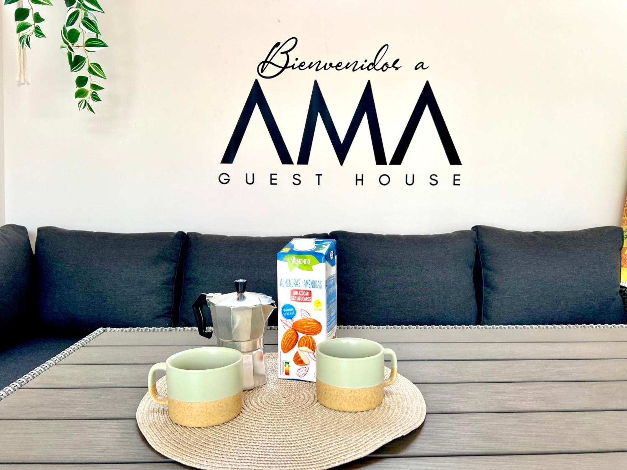 Ama Holiday home