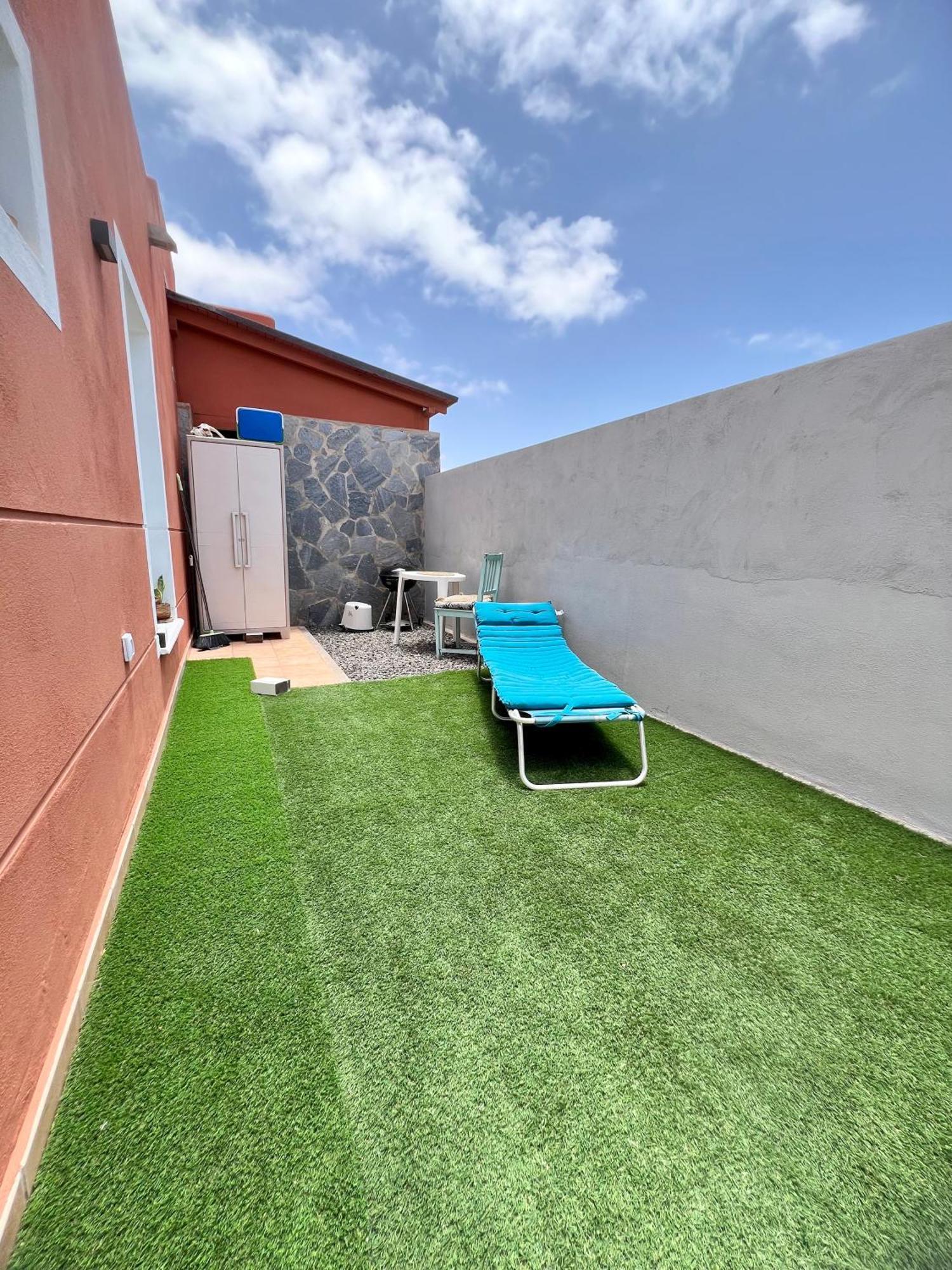 Ama Corralejo