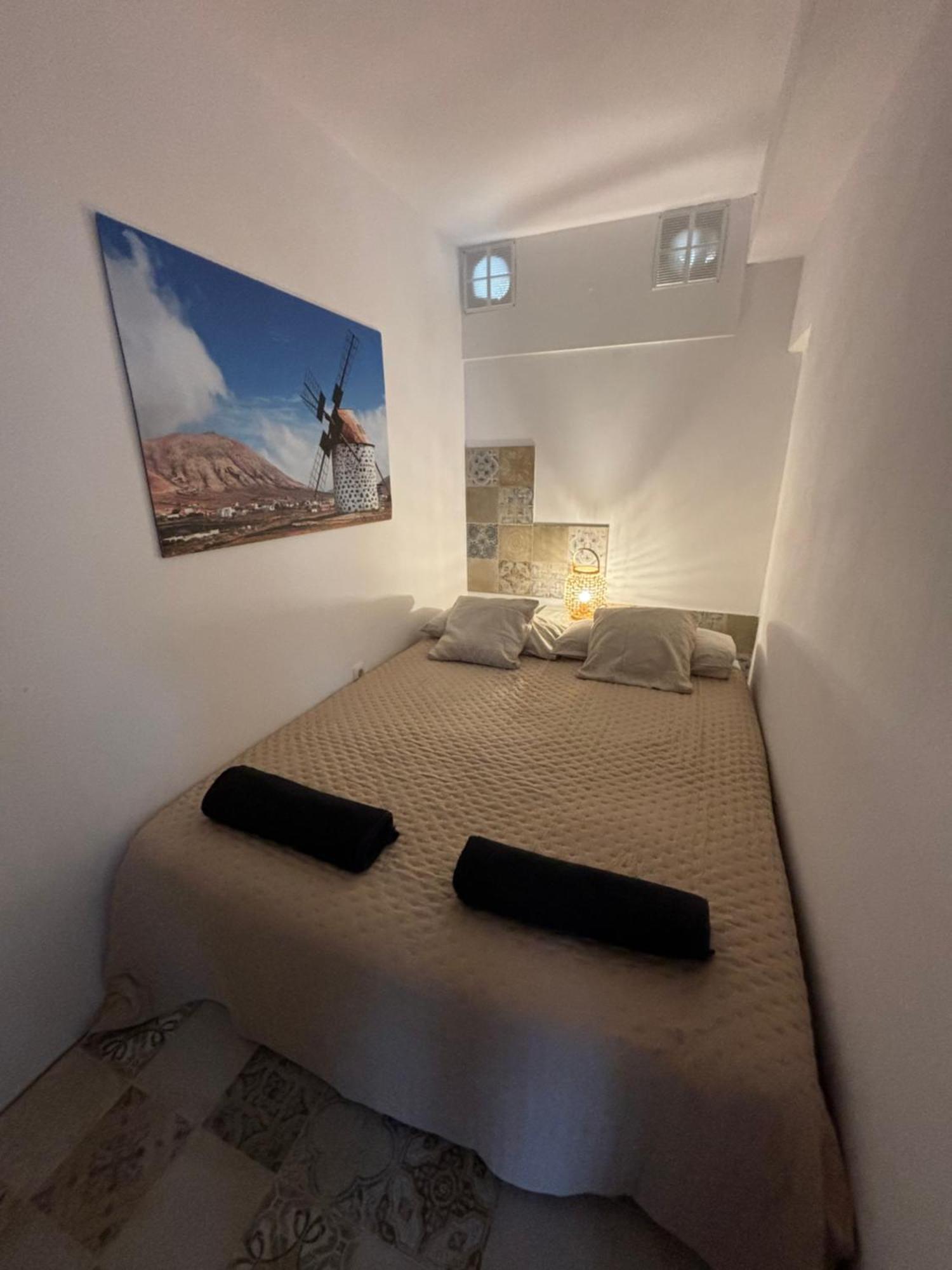 Casa Senna * Corralejo