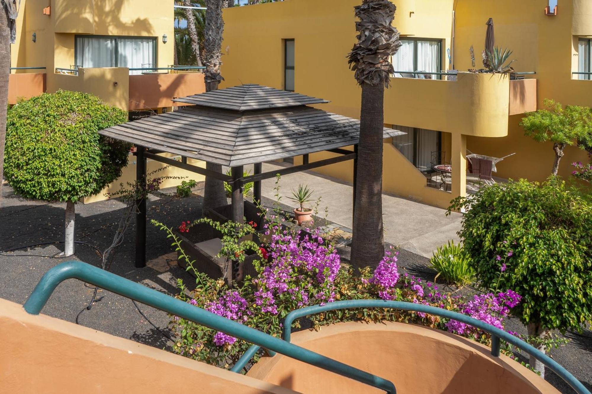 Casa Oceano Atlantik Garden * Corralejo
