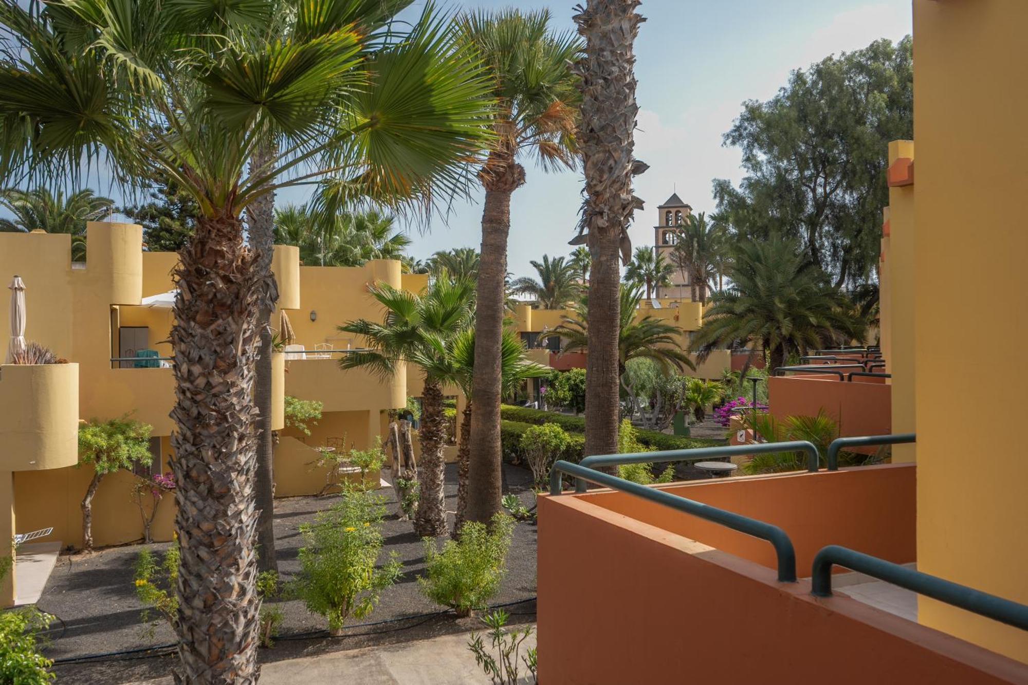 Casa Oceano Atlantik Garden *