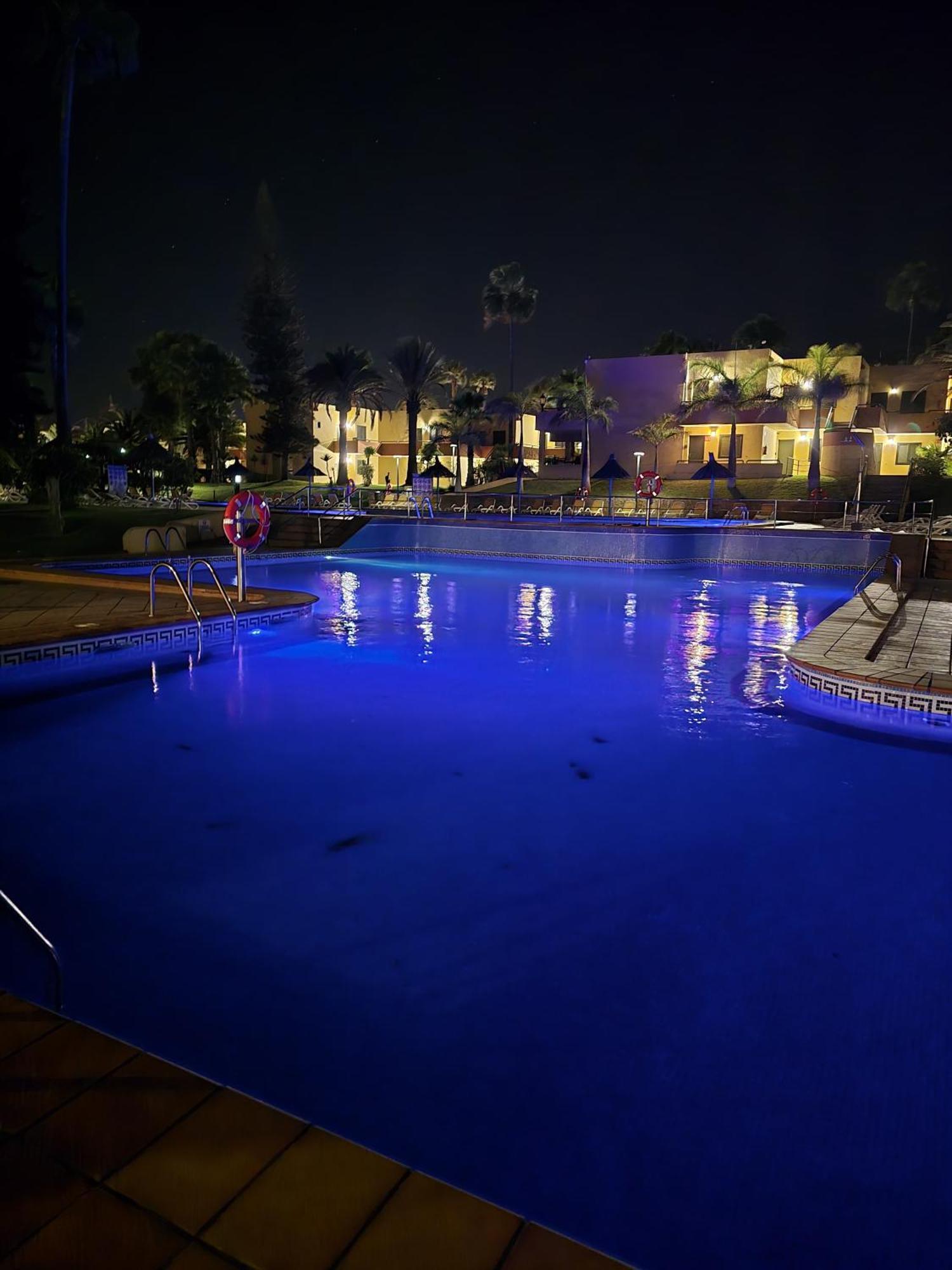 Casa Oceano Atlantik Garden Apartment *