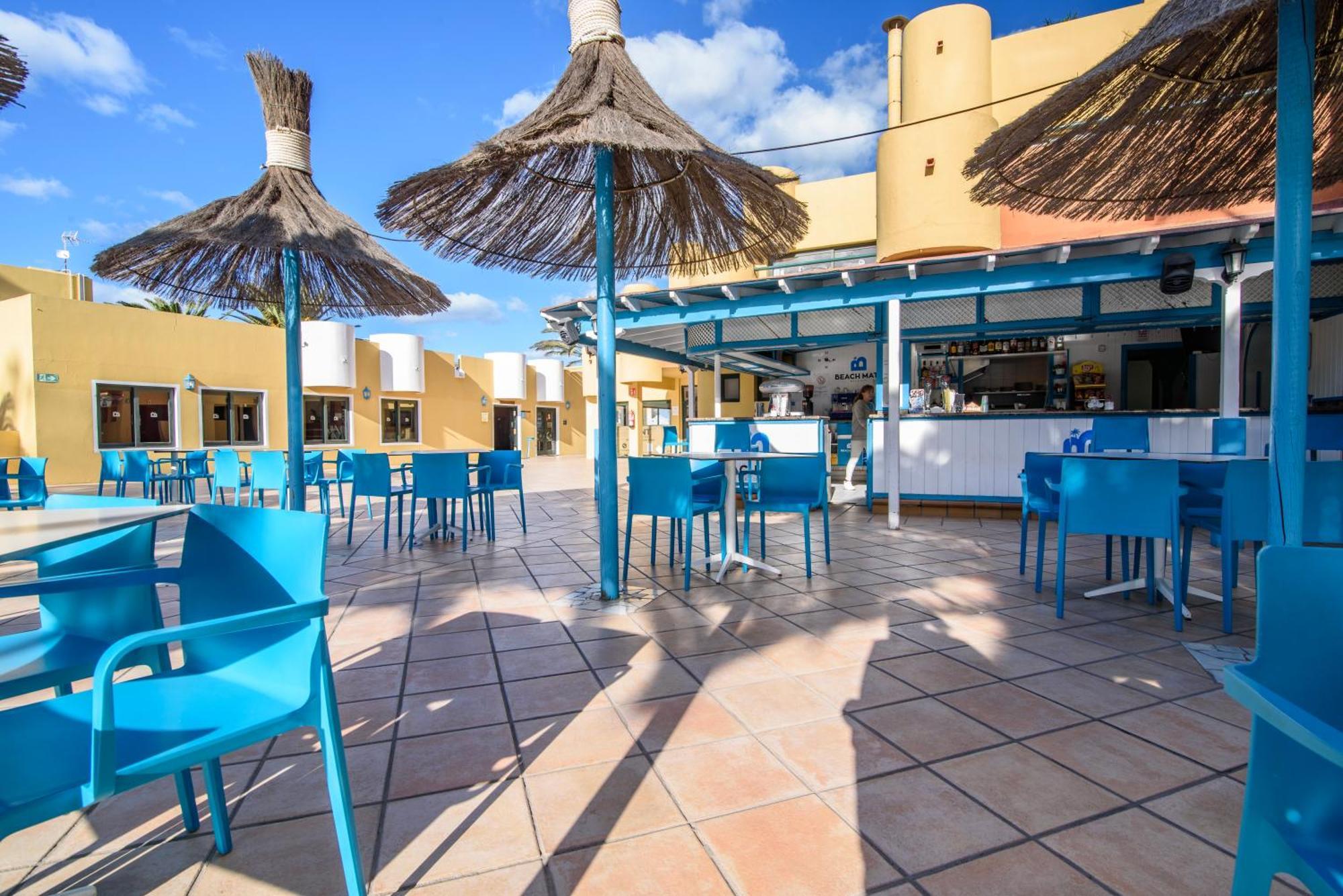 Casa Oceano Atlantik Garden
