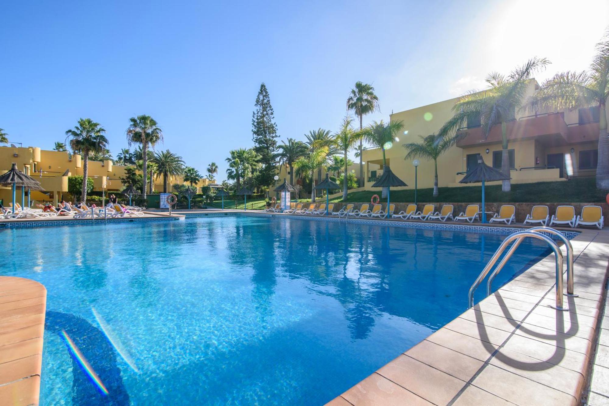 Casa Oceano Atlantik Garden Apartment *