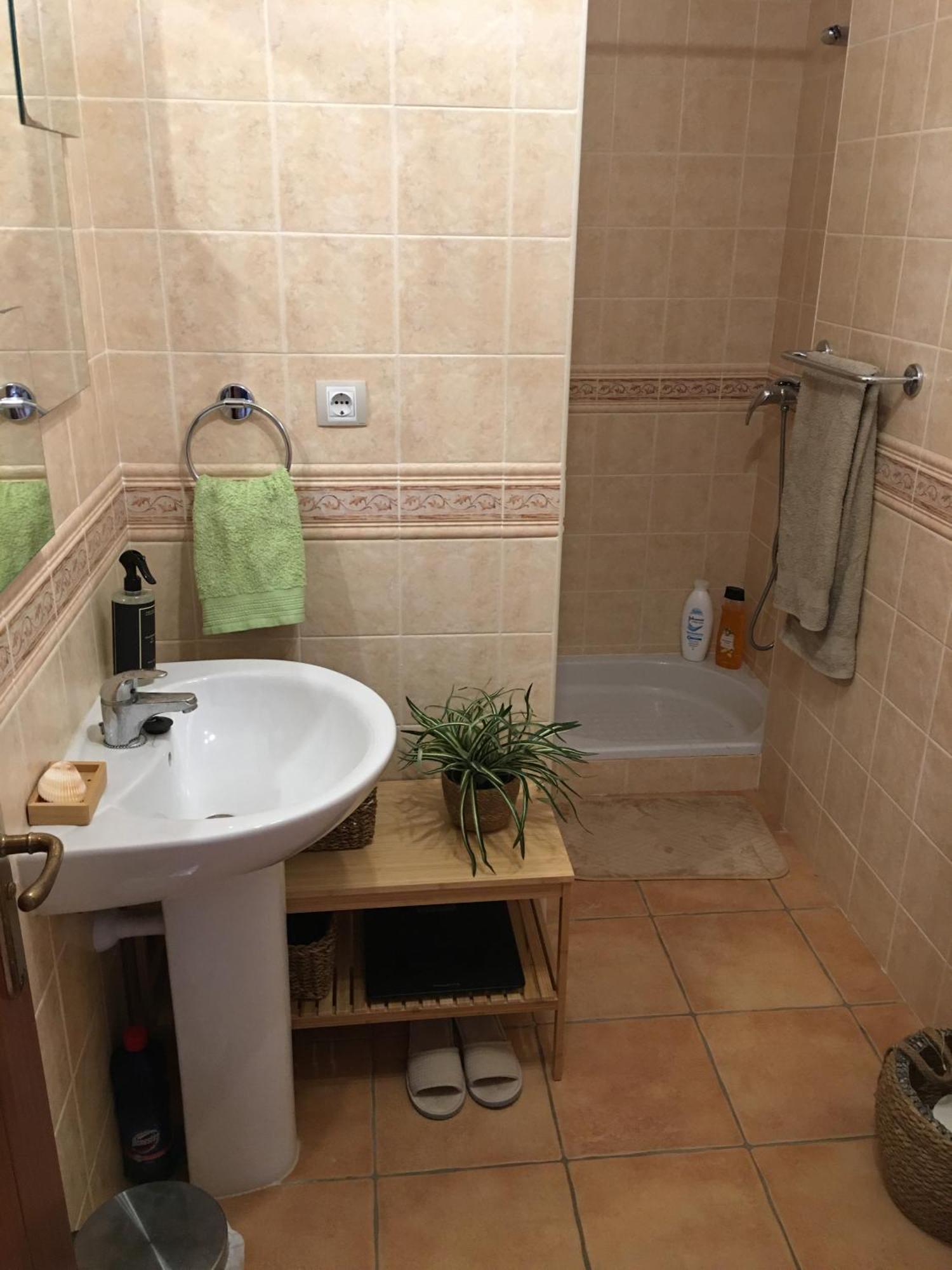 Apartment Happy Place Corralejo