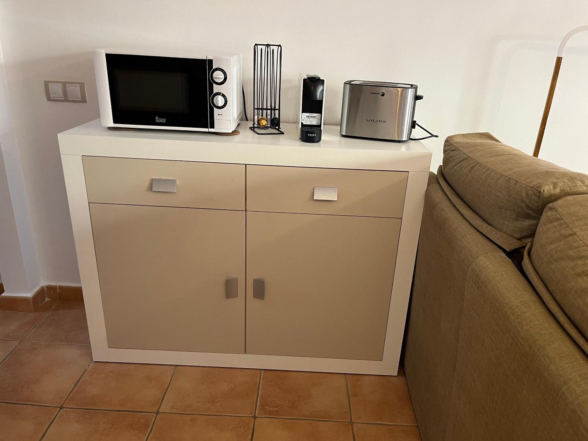 Apartment Happy Place Corralejo