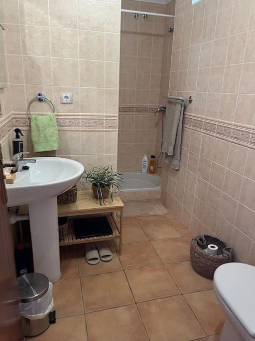 Apartment Happy Place Corralejo
