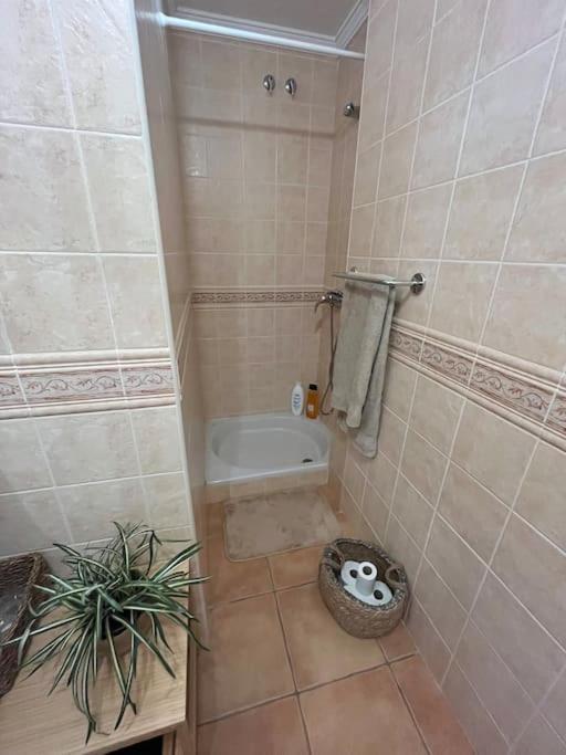 Happy Place Apartment Corralejo