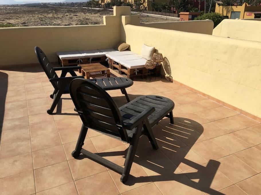 Happy Place Apartment Corralejo