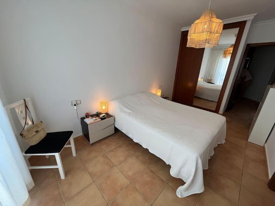 Apartment Happy Place Corralejo