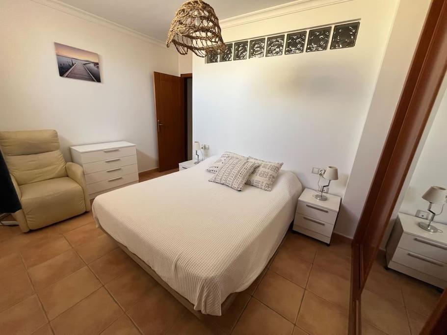 Apartment Happy Place Corralejo
