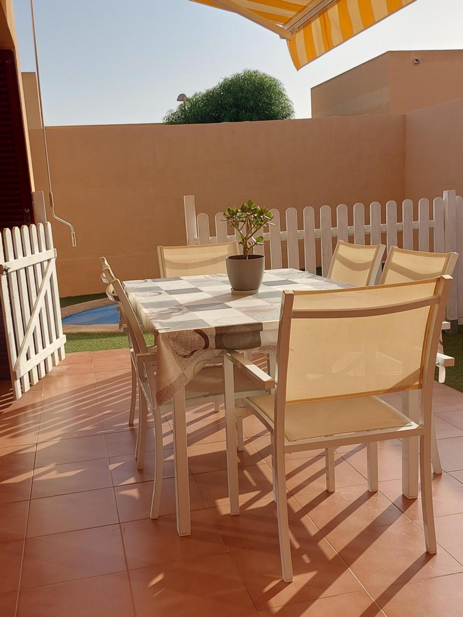 Holiday home Mimosa