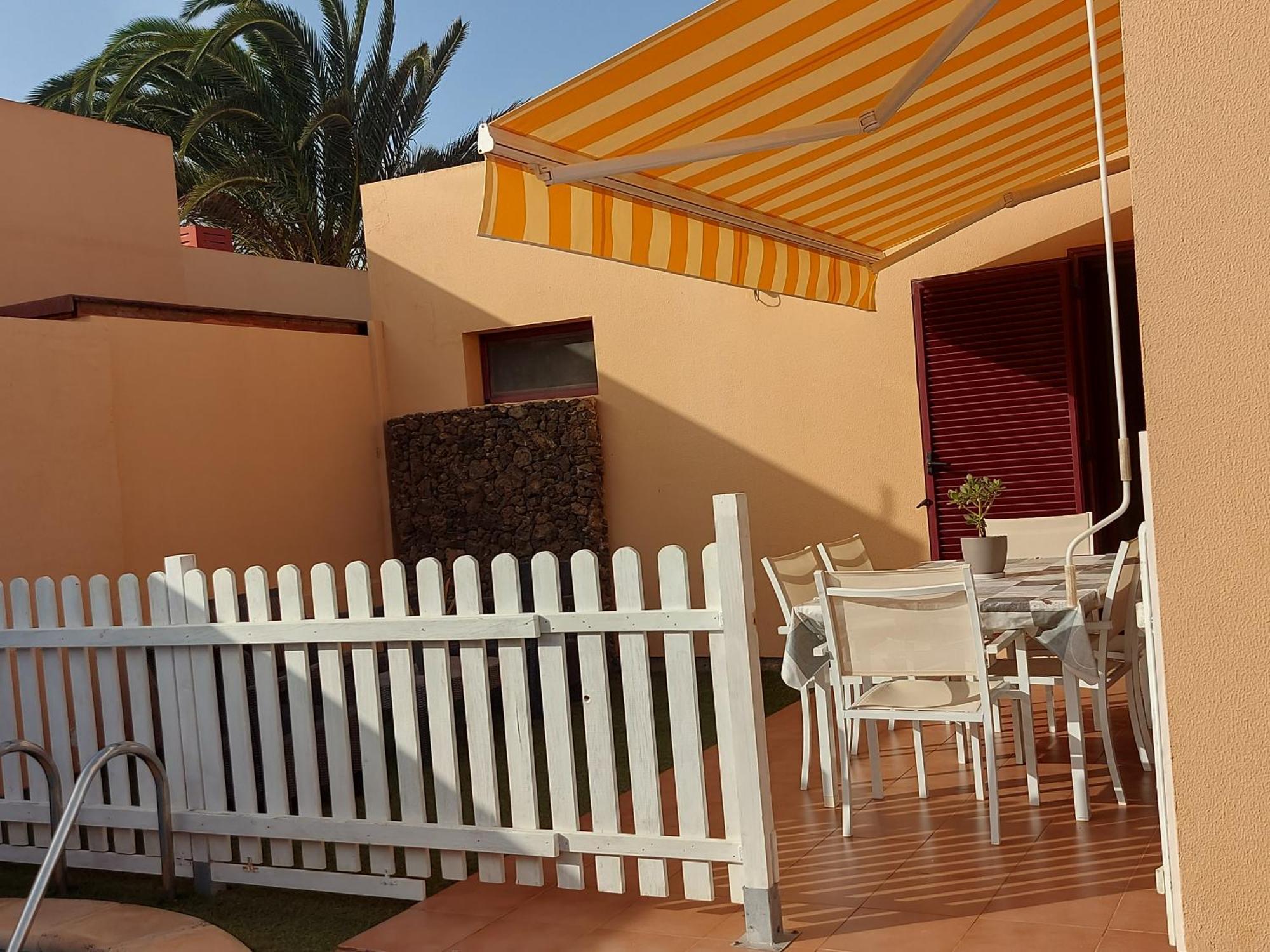 Holiday home Mimosa