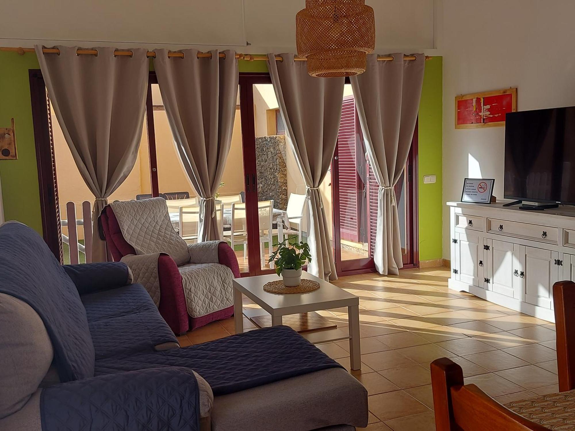 Holiday home Mimosa *